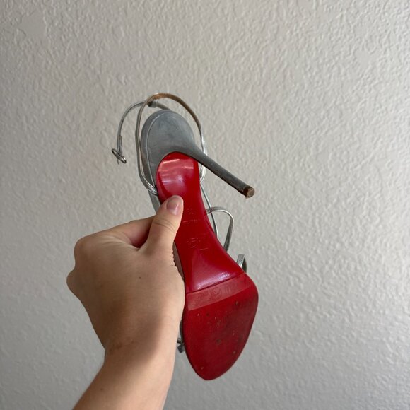 Cheapest Loubitons You will find! - Picture 3 of 4